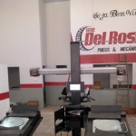 Del Rosso Auto Center – Jaboticabal-SP
