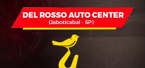 Del Rosso Auto Center – Jaboticabal-SP